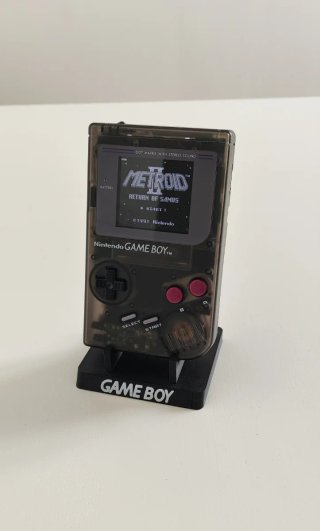 Nintendo Game Boy DMG IPS
