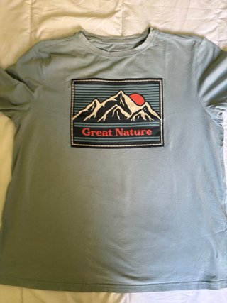 Pack 2 Camisetas Deportivas
