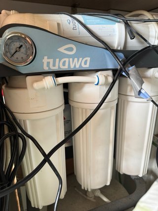 Dispensador de agua