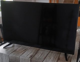 TV TD Systems 40 led full hd (no smart tv).
