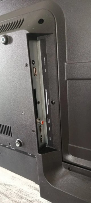 TV TD Systems 40 led full hd (no smart tv).