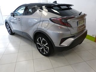 Toyota C-HR ADVANCE