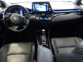 Toyota C-HR ADVANCE
