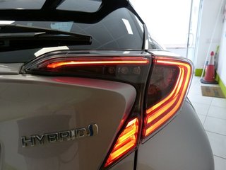 Toyota C-HR ADVANCE