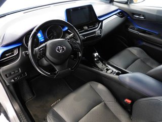 Toyota C-HR ADVANCE