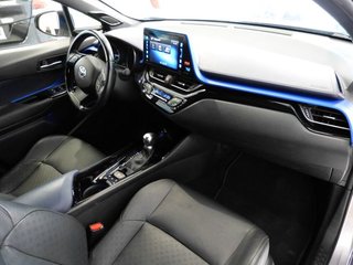 Toyota C-HR ADVANCE