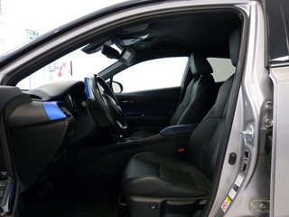 Toyota C-HR ADVANCE