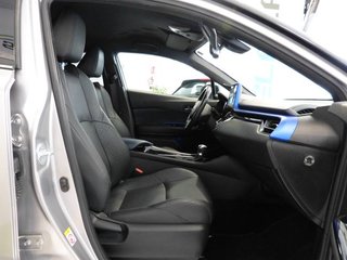 Toyota C-HR ADVANCE
