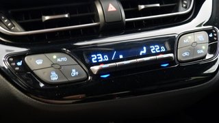 Toyota C-HR ADVANCE
