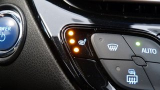 Toyota C-HR ADVANCE