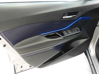 Toyota C-HR ADVANCE