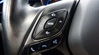 Toyota C-HR ADVANCE