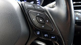Toyota C-HR ADVANCE