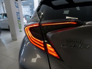 Toyota C-HR ADVANCE
