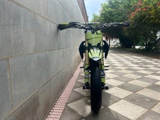 Pitbike IMR Race Pro 190cc