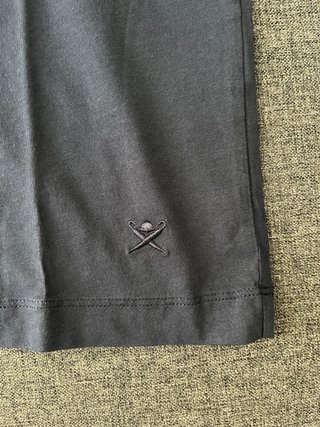 Camiseta Hackett Talla M con etiqueta