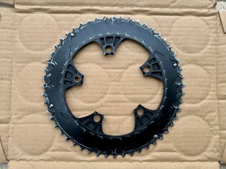 Corona SRAM Red 52 11v BCD 110 mm