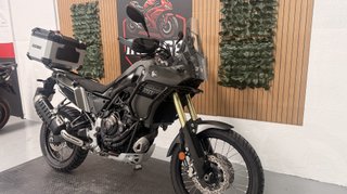 YAMAHA TENERE 700