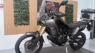 YAMAHA TENERE 700