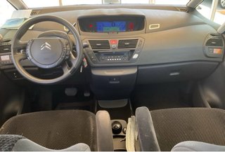 Citroen C4 Gran Picasso 2007