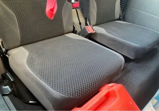 Citroen C4 Gran Picasso 2007