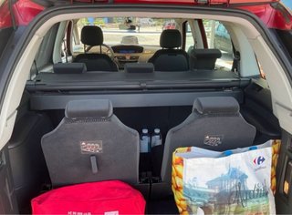 Citroen C4 Gran Picasso 2007