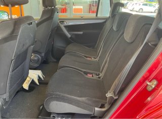 Citroen C4 Gran Picasso 2007