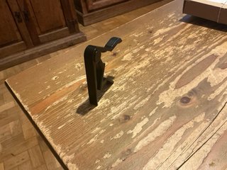 Capotraste para Guitarra Acustica
