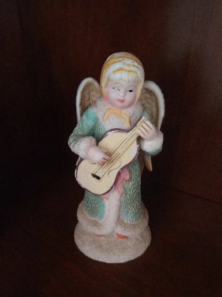 Figuras religiosas: Fátima, Brasil, Santiago