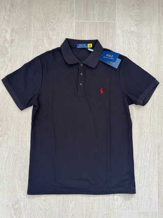 Polo Ralph Lauren, Polo