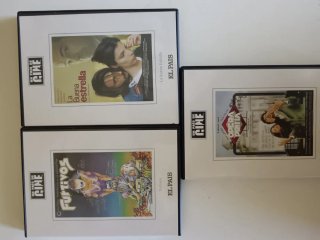 Lote 19 Películas DVD Cine Español