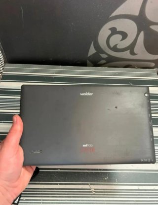 Tablet Wolder miTab Cleveland 10.1 8GB