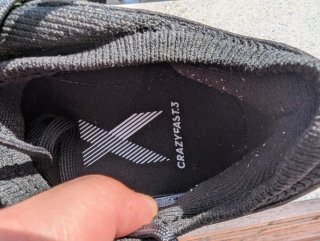 Botas de fútbol Adidas Crazyfast talla 40 .
