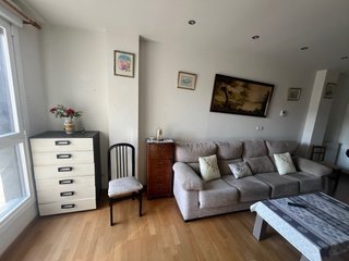 Muebles de salon sofa incluido