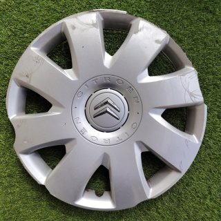 Tapacubos Originales Citroen 16 (4 unidades)