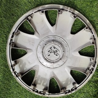 Tapacubos Originales Citroen 16 (4 unidades)