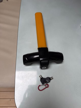 Cepo de volante