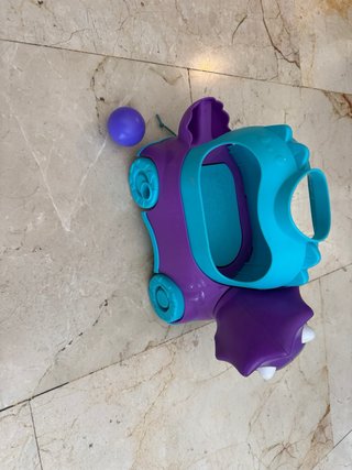 Fisher-Price Triceratops Poppin'