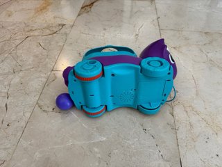 Fisher-Price Triceratops Poppin'