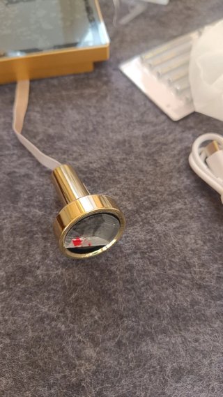 Mirilla Digital EZVIZ CP2 1080P