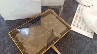 Mirilla Digital EZVIZ CP2 1080P