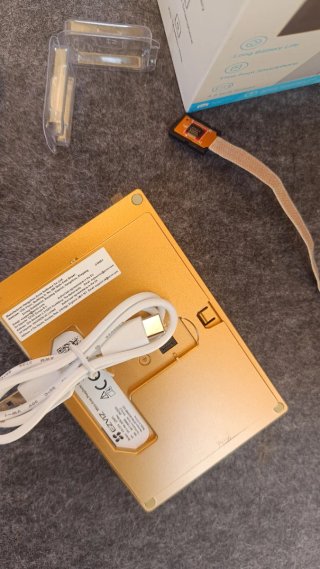 Mirilla Digital EZVIZ CP2 1080P