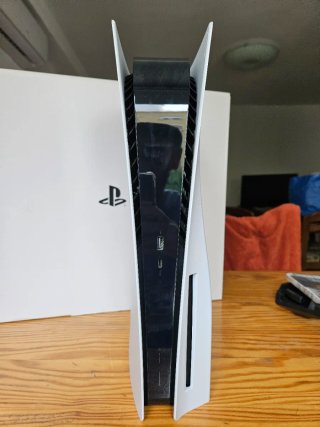 Playstation 5 1TB con lector + Final Fantasy XVI