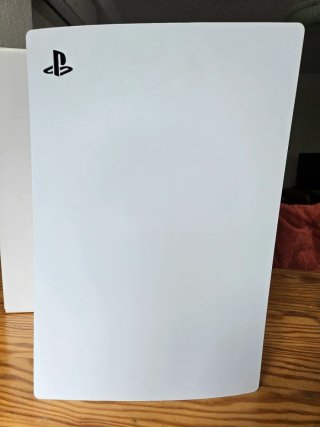Playstation 5 1TB con lector + Final Fantasy XVI
