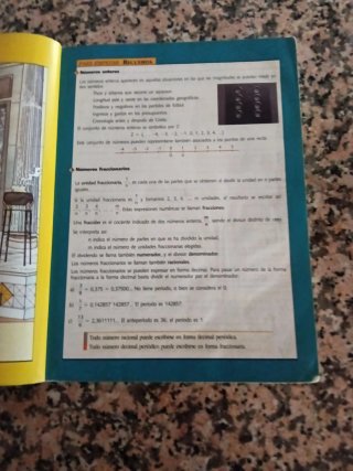Matematicas 4 eso 2ºciclo