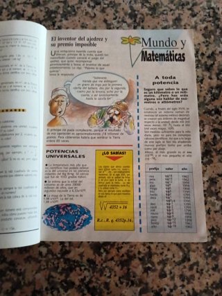 Matematicas 4 eso 2ºciclo