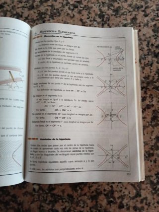 Matematicas 4 eso 2ºciclo