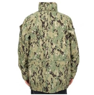 Parka NWU Tipo III AOR2 Gore-Tex airsoft