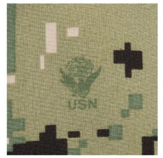 Parka NWU Tipo III AOR2 Gore-Tex airsoft