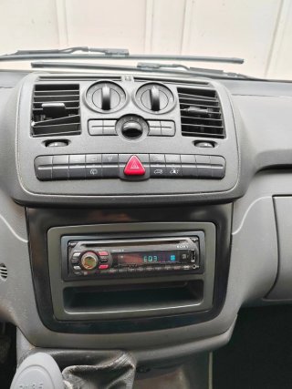 Mercedes-Benz Vito 2006
